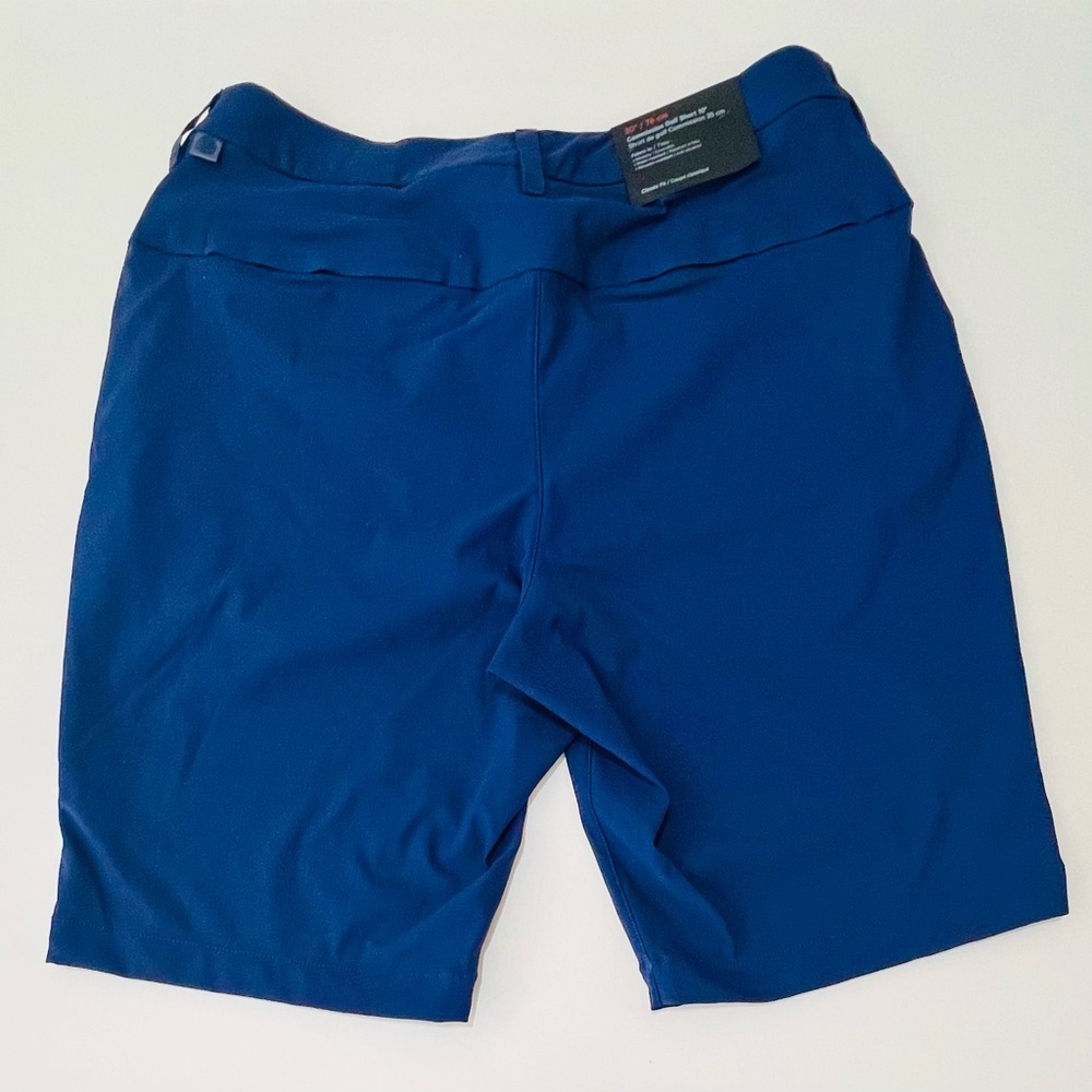 Commission Golf Short 10” (30”/76 cm)